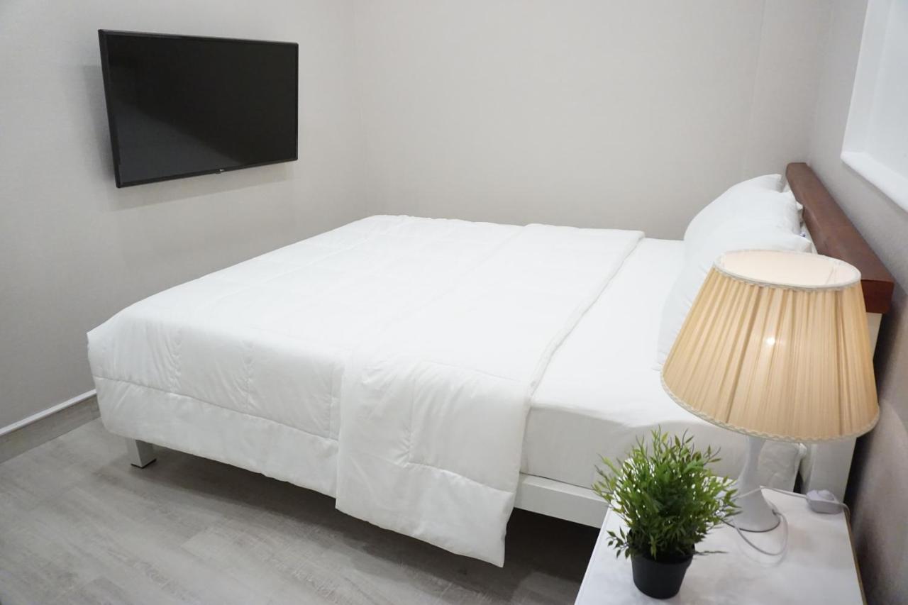 Watage Hostel Ho Şi Min Dış mekan fotoğraf