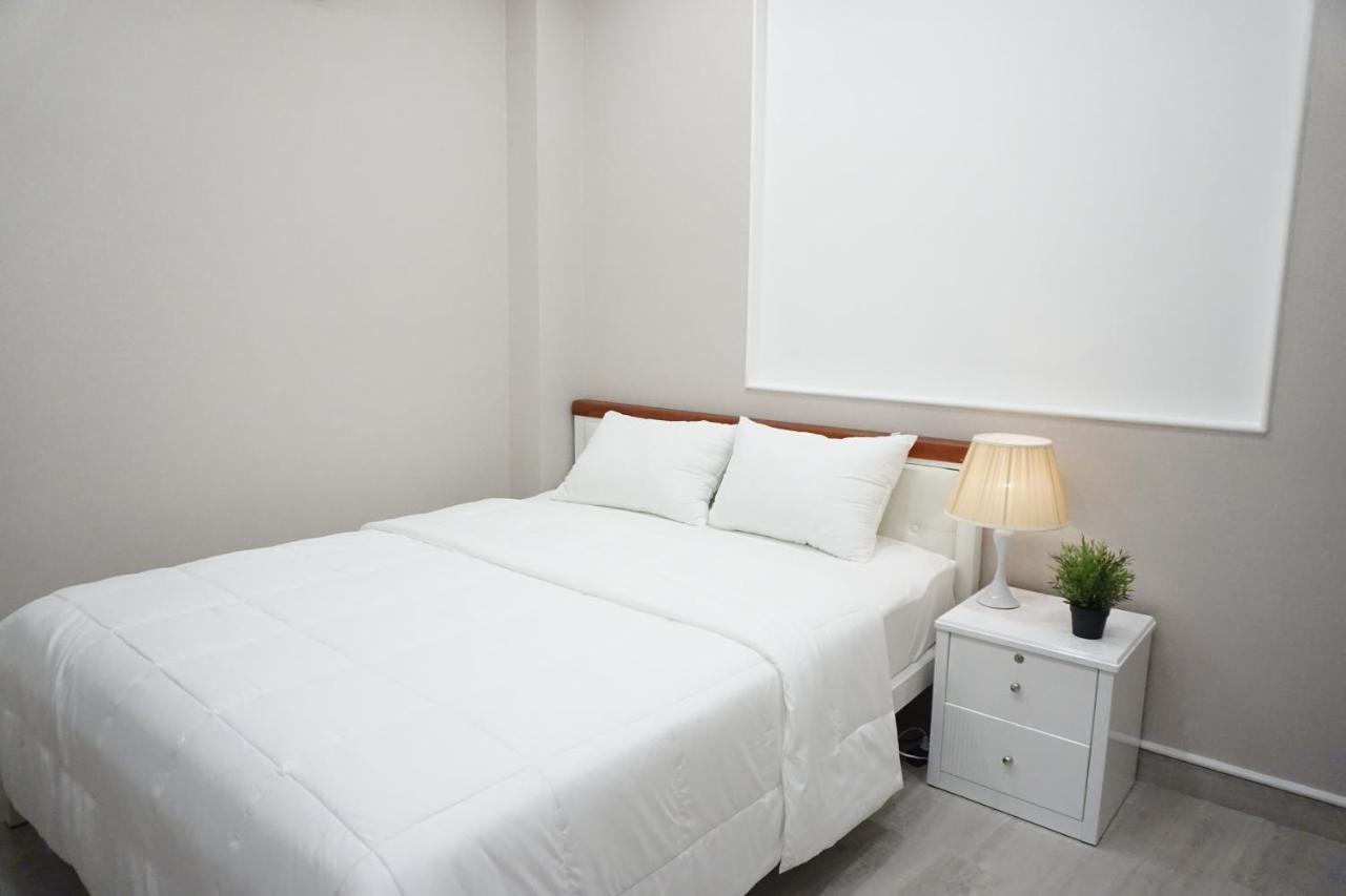 Watage Hostel Ho Şi Min Dış mekan fotoğraf