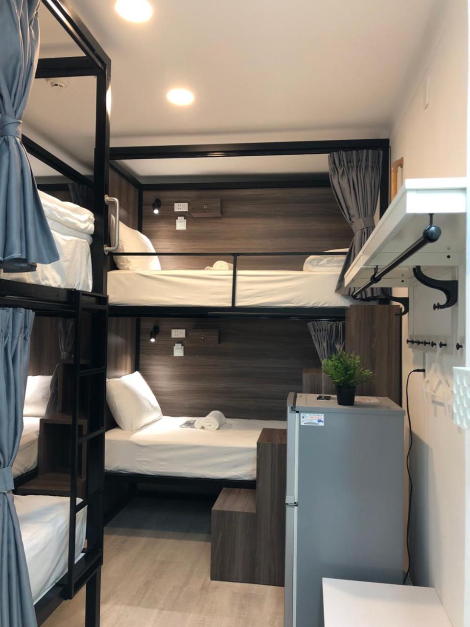 Watage Hostel Ho Şi Min Dış mekan fotoğraf