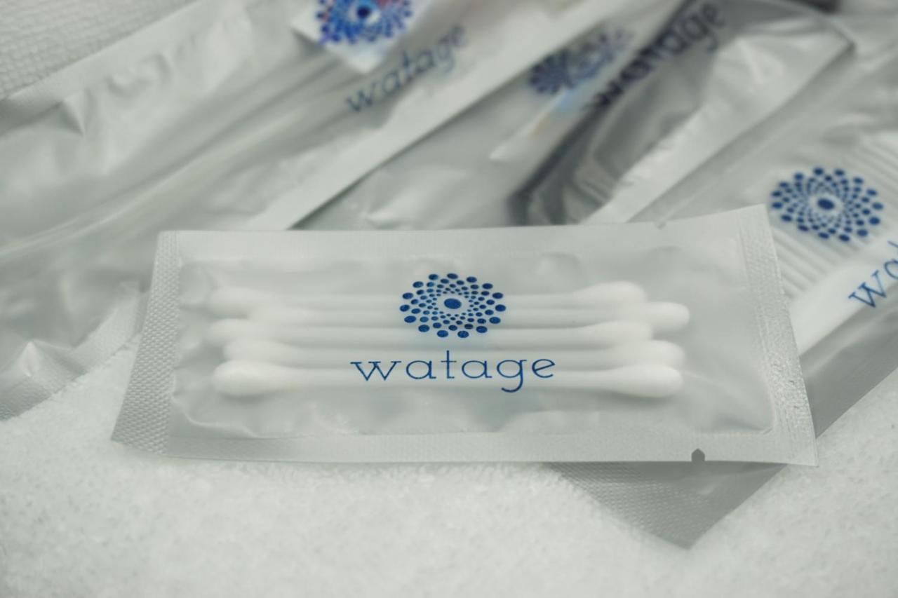 Watage Hostel Ho Şi Min Dış mekan fotoğraf