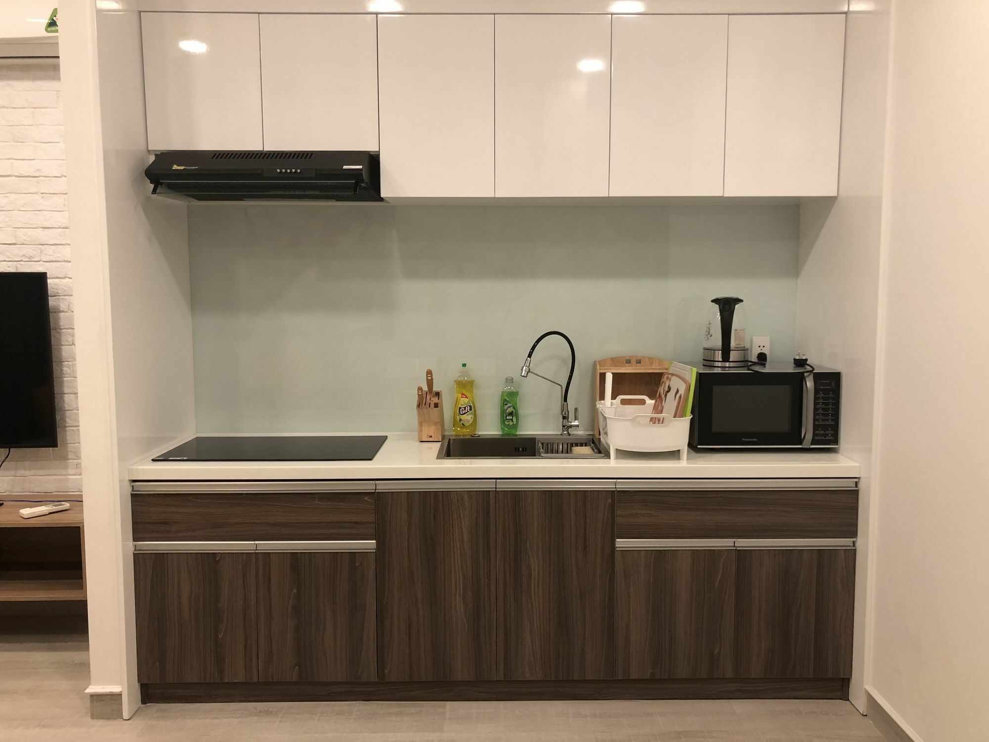 Watage Hostel Ho Şi Min Dış mekan fotoğraf