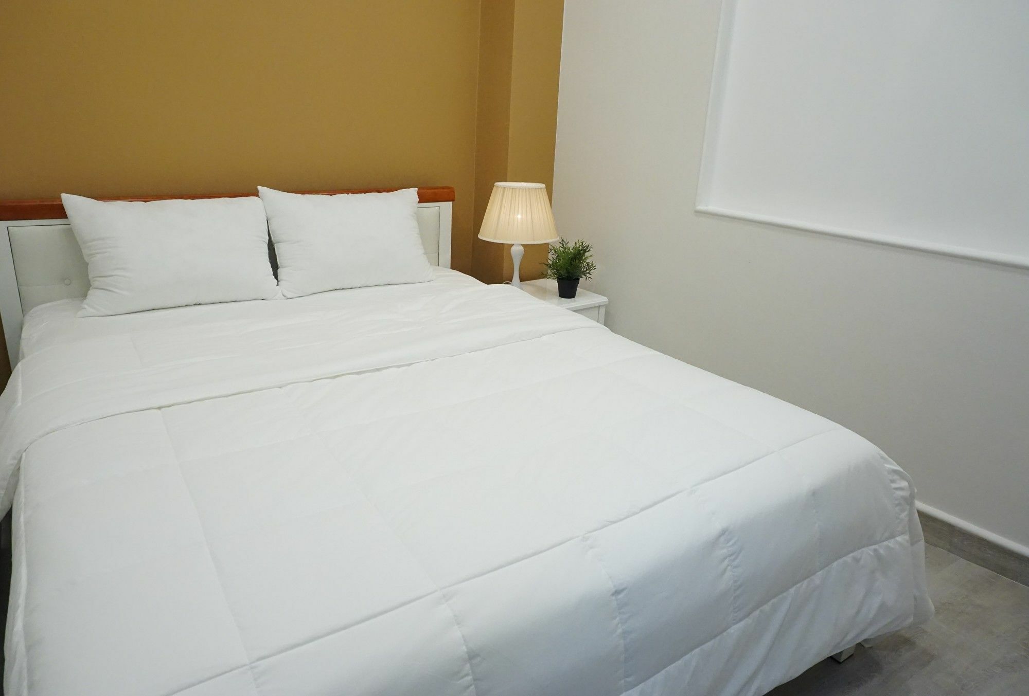 Watage Hostel Ho Şi Min Dış mekan fotoğraf