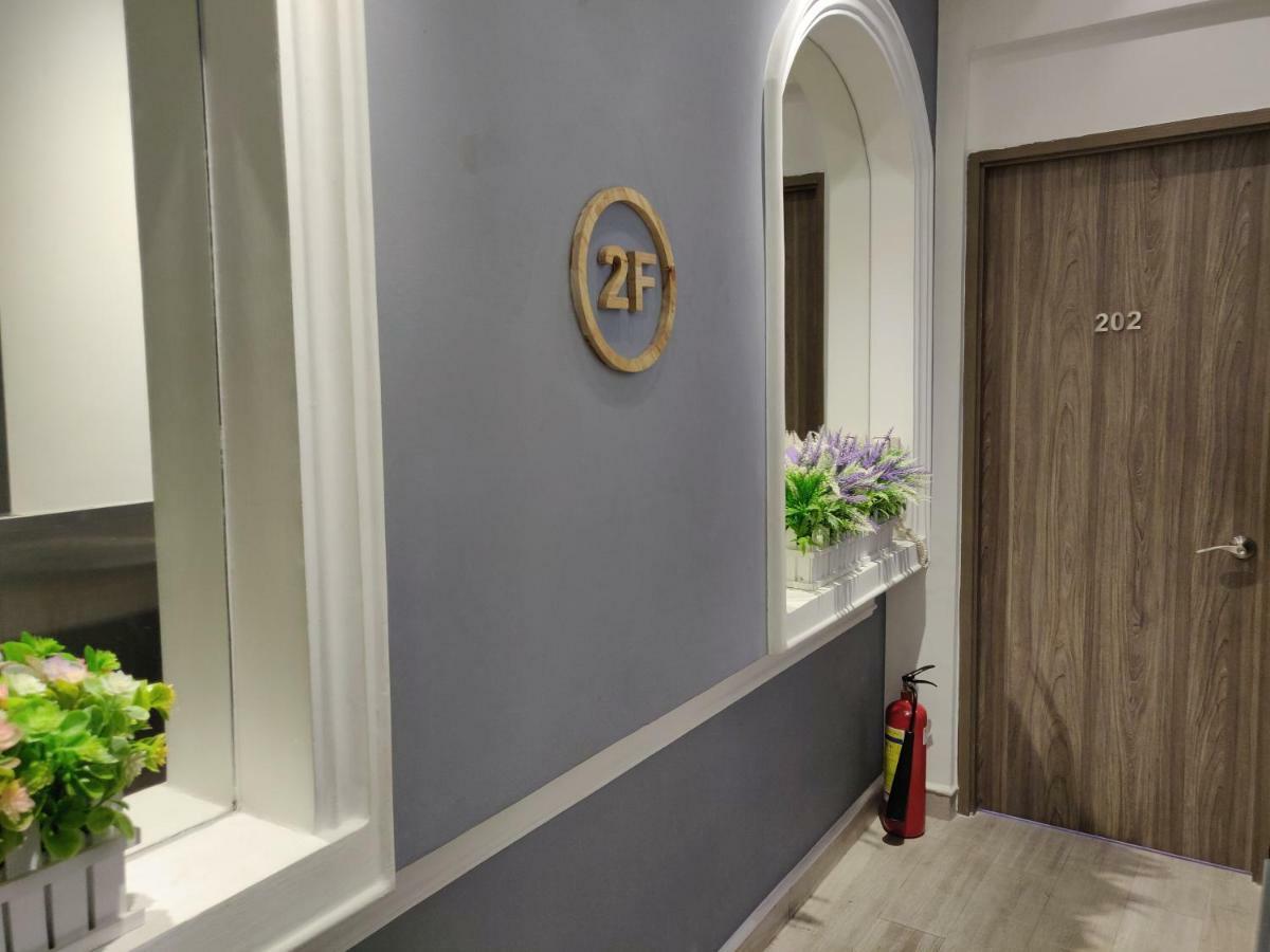 Watage Hostel Ho Şi Min Dış mekan fotoğraf