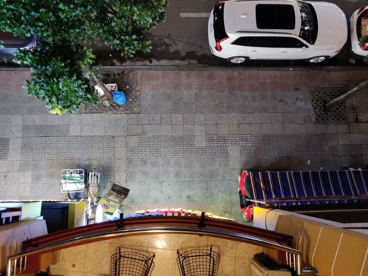 Watage Hostel Ho Şi Min Dış mekan fotoğraf